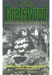 Made in Goatswood