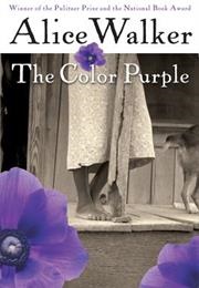 *The Color Purple (Alice Walker/USA)