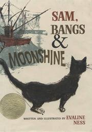 Sam Bangs & Moonshine