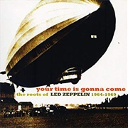 Led Zeppelin - Your Time Is Gonna Come