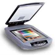 Scan Documents or Photographs In