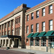 Haymarket District, Lincoln