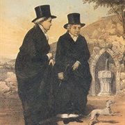 Ladies of Llangollen