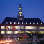 Ostfriesisches Landesmuseum, Emden