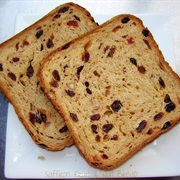 Fruit Bread