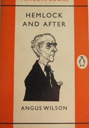 Hemlock and After (Angus Wilson)