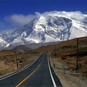 Karakoram Highway