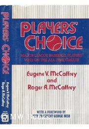 Player's Choice (Eugene McCaffrey)