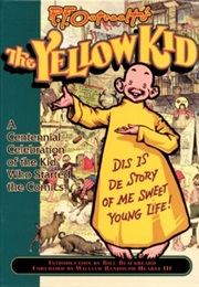The Yellow Kid (R.F. Outcault)