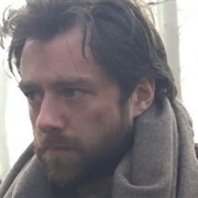 Richard Rankin