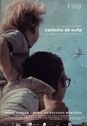Caminho De Volta (2015)