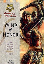 Sword of Honor (Ree Soesbee)