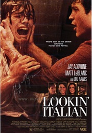 Lookin' Italian (1994)