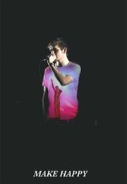 Bo Burnham: Make Happy (2016)