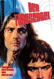 The Designated Victim (1971)