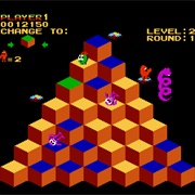 Q*Bert