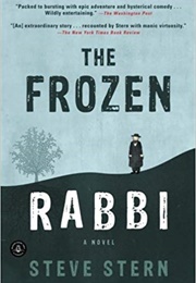 The Frozen Rabbi (Steve Stern)