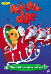 Rolie Polie Olie - Olie's Winter Wonderland (2003)