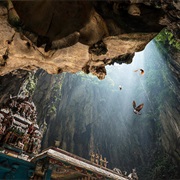 Batu Caves, Malaysia