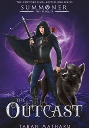 Outcast (Taran Matharu)