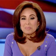 Jeanine Pirro