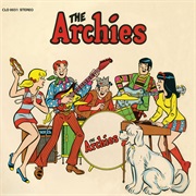 The Archies - The Archies (1968)