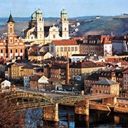 Passau