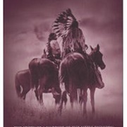 Buffalo Calf Road Woman