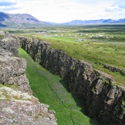 Pingvellir Park