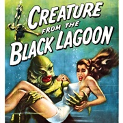 Creature From the Black Lagoon