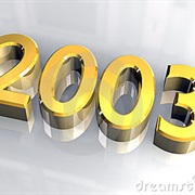 2003