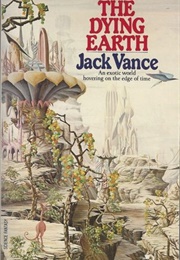 The Dying Earth (Jack Vance)