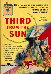 Third From the Sun (Matheson)