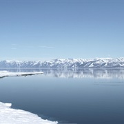 Sirmilik National Park, Canada