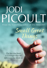 Small Great Things (Jodi Picoult)