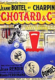 Chotard and Company (1933)