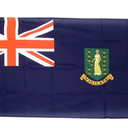 Virgin Islands UK