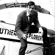 Mike Connors