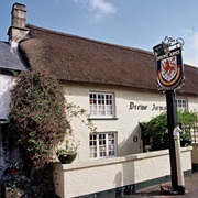 The Drew Arms, Drewsteignton