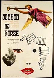 The Shop on Main Street