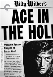 Ace in the Hole (1951)