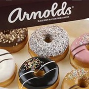 Arnold's
