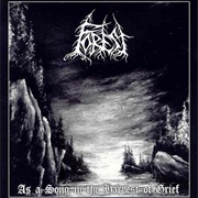 Forest - Песнью В Жатве Горя