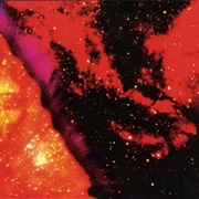 La Ira De Dios - Hacia El Sol Rojo