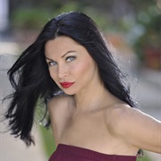 Shelly Webster (The Crow 1994)