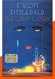New York: The Great Gatsby (F. Scott Fitzgerald)