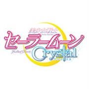 Sailor Moon Crystal