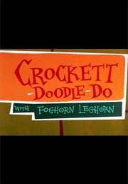 Crockett-Doodle-Do (1960)