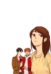 I Love Yoo (Quimchee)