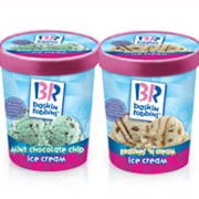 Baskin-Robbins Ice Cream